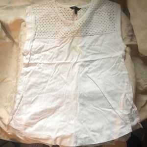 Banana republic top